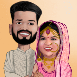 Wedding Invite