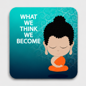 Buddha Magnet
