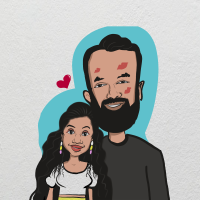 Live-Digital-Caricature Live-Digital-Caricature